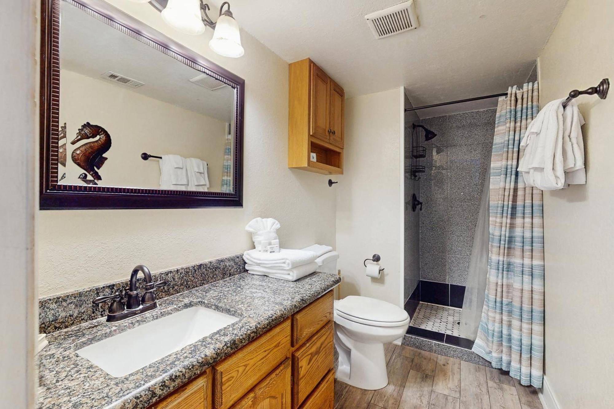 Palm Tree Escape Apartman South Padre Island Kültér fotó