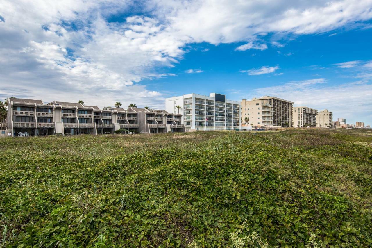 Palm Tree Escape Apartman South Padre Island Kültér fotó
