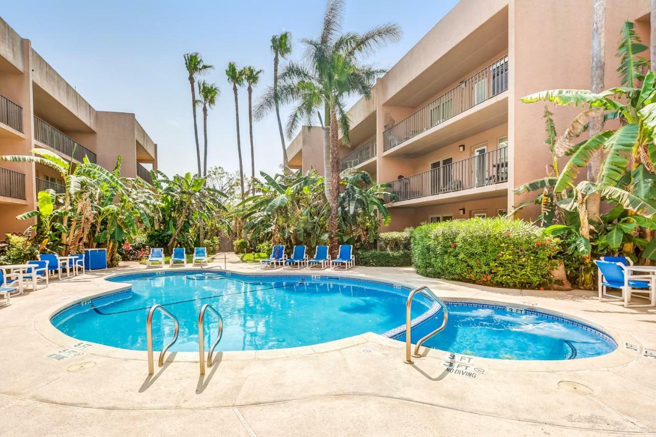 Palm Tree Escape Apartman South Padre Island Kültér fotó